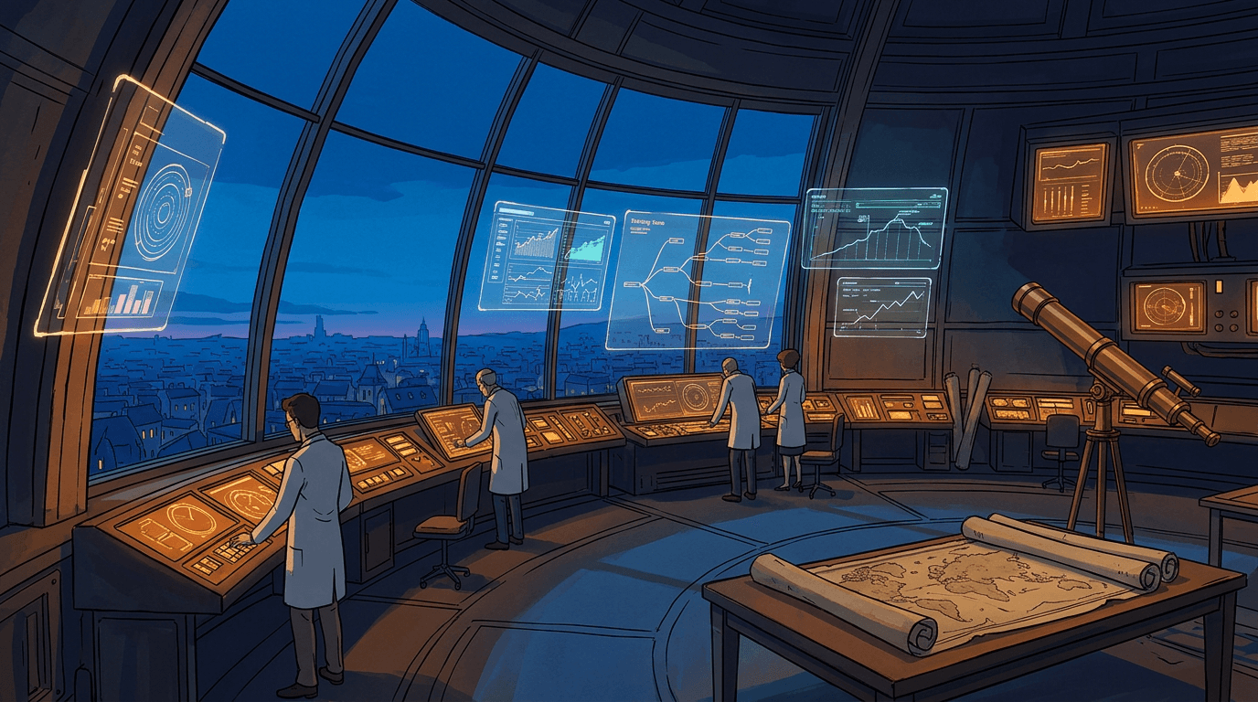 Prediction Markets Are Eating the News — and iGaming Operators Should Be Paying Attention